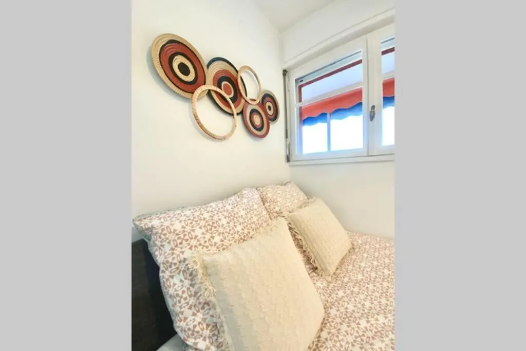 Apartment Superbe 4 Couchages Avec Terrasse - Clim - 50M De La Mer Saint-Raphael